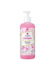 HIDRADERMIN BODY MILK 250 ML