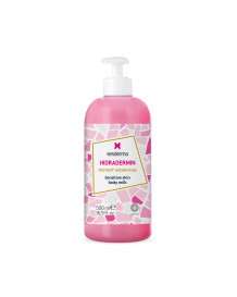 HIDRADERMIN BODY MILK 500 ML