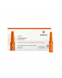 C-VIT INTENSIVE SERUM AMPOLLAS 