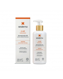 C-VIT RADIANCE LECHE CORPORAL