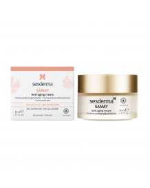 SAMAY Crema Antiaging