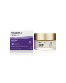 Sesgen 32 Crema Nutritiva