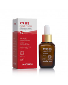 ATPSES Serum Energizante Celular 30 ML