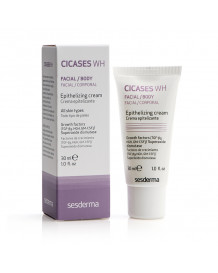 Cicases WH Crema Epitalizante 30ml