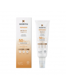 REPASKIN FOTOPROTECTOR SPF 50 FACIAL TOQUE SECO