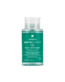 SENSYSES CLEANSER ROS 