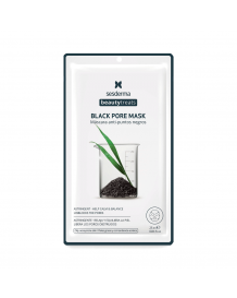 BEAUTY TREATS Black Pore Mask 