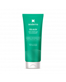 CELULEX Gel anticelulítico 
