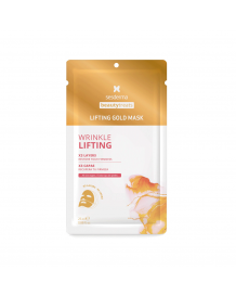 BEAUTY TREATS Lifting Gold Mask