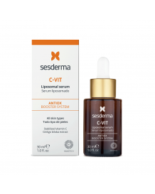 C-VIT SERUM LIPOSOMADO