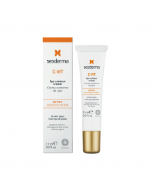 C-VIT CREMA CONTORNO OJOS 