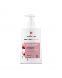 NANOCARE INTIMATE HIGIENE GEL 