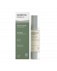 MANDELAC Gel Hidratante