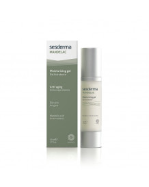 MANDELAC Gel Hidratante