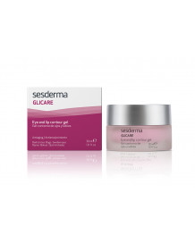 GLICARE Gel Contorno Ojos y Labios
