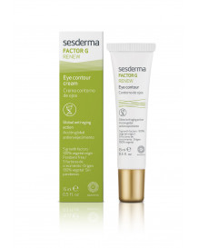 FACTOR G RENEW CREMA CONTORNO DE OJOS