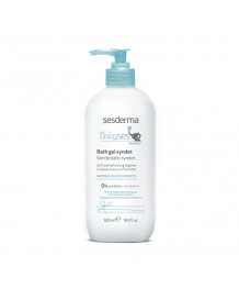 BABYSES Gel de Baño 500ML