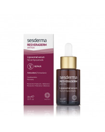 RESVERADERM Serum