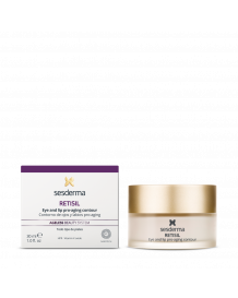 RETISIL Crema Ojos y Labios
