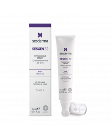 SESGEN 32 Contorno de ojos