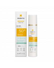 REPASKIN URBAN 365 Pieles Grasas SPF50