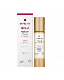 FERULAC Crema Gel Antioxidante