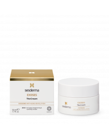 EXOSES "The Cream"