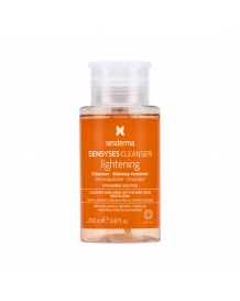 SENSYSES CLEANSER LIGHTENING  200ML