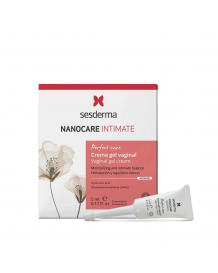 NANOCARE INTIMATE Revitalizante íntimo 