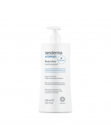 ATOPISES Original Leche Hidratante Corporal
