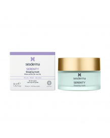 SERENITY Sleeping Mask 
