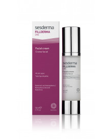 FILLDERMA ONE CREMA RELLENADORA DE ARRUGAS