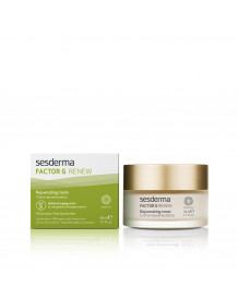 FACTOR G Renew Crema Regeneradora Antienvejecimiento
