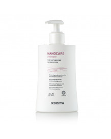 NANOCARE Gel Higiene Íntima