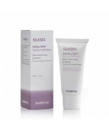 SILKSES Protector Hidratante Cutáneo 30ML