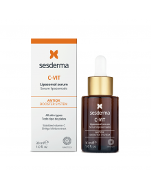 C-VIT SERUM LIPOSOMADO