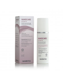 NANOCARE Gel Rejuvenecimiento Genital