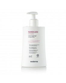 NANOCARE Gel Higiene Íntima