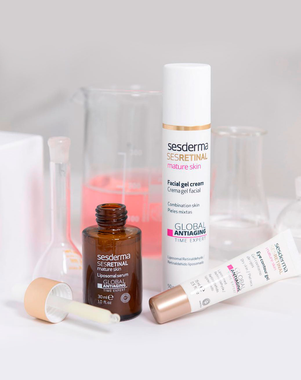 Laboratorios Sesderma