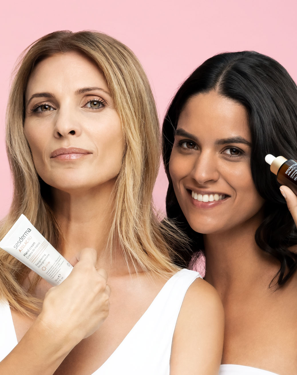 Logística Sesderma