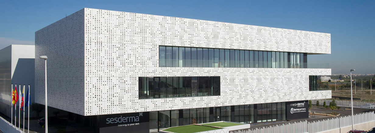 Laboratorios Sesderma