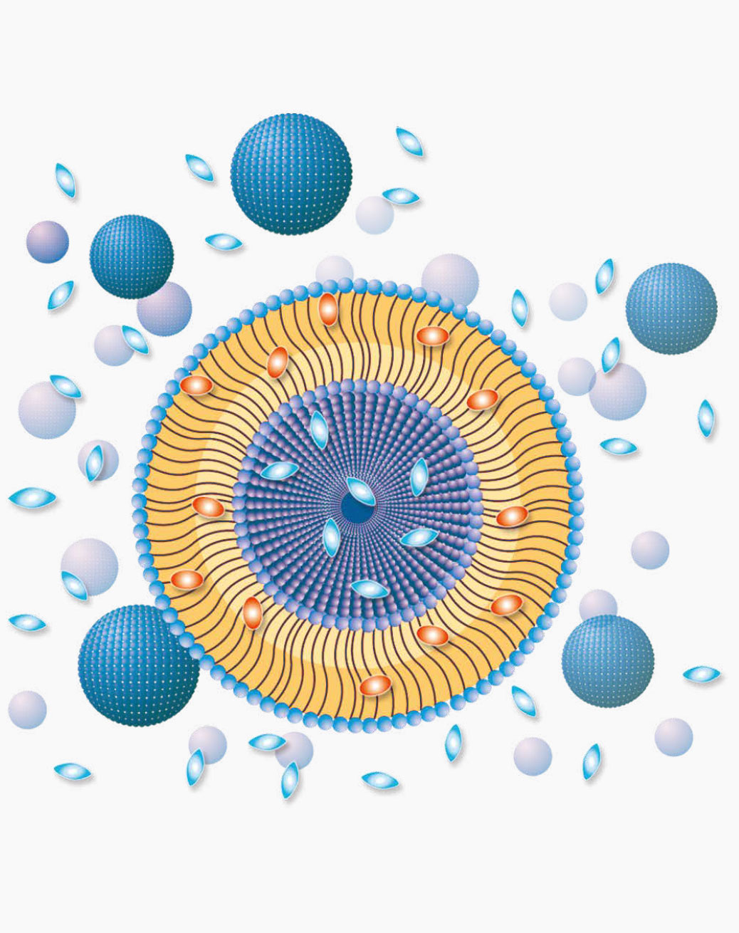 Nanotecnología