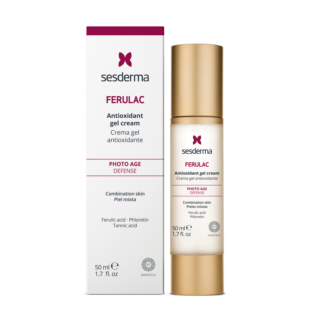 FERULAC Crema Gel