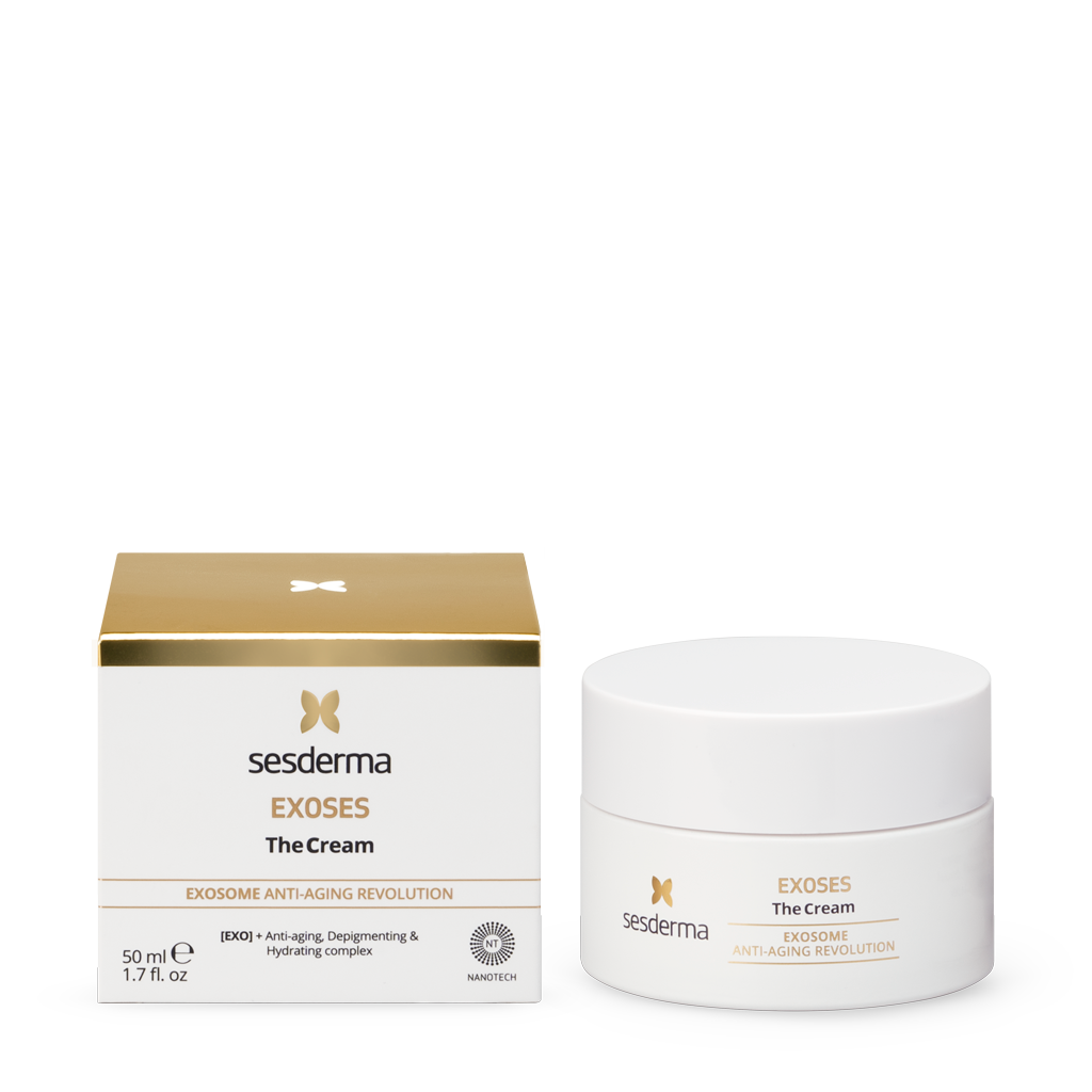 EXOSES The Cream